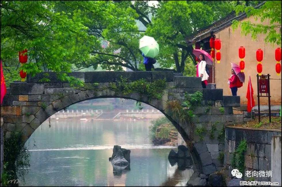 【春天，广西桂林灌阳县向您发出邀请！】江口老街又逢春 - 游山玩水 - 林芝生活社区 - 林芝28生活网 linzhi.28life.net
