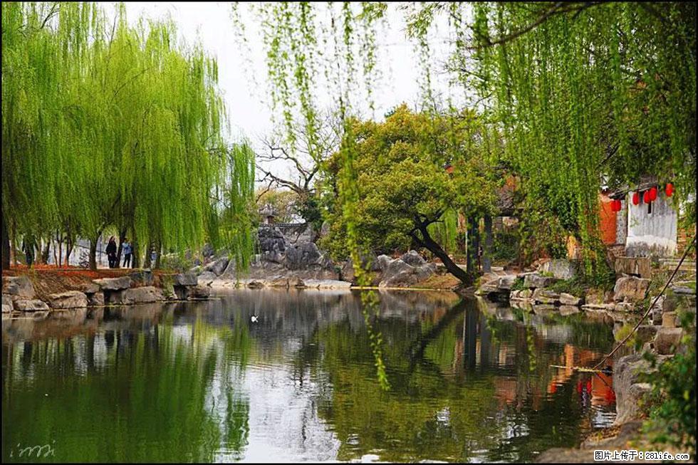 【春天，广西桂林灌阳县向您发出邀请！】江口老街又逢春 - 游山玩水 - 林芝生活社区 - 林芝28生活网 linzhi.28life.net