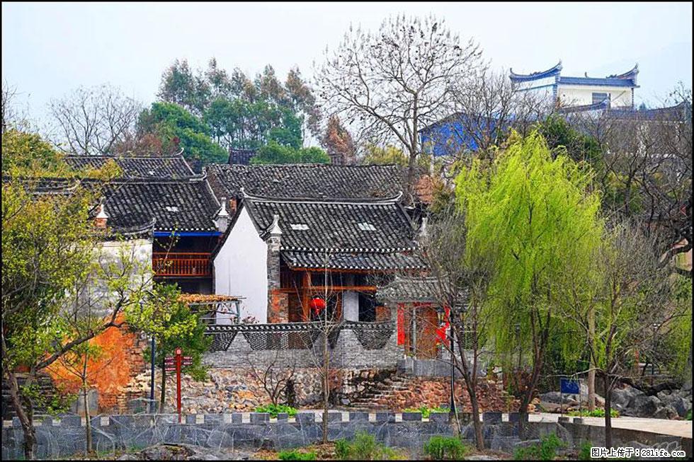 【春天，广西桂林灌阳县向您发出邀请！】江口老街又逢春 - 游山玩水 - 林芝生活社区 - 林芝28生活网 linzhi.28life.net