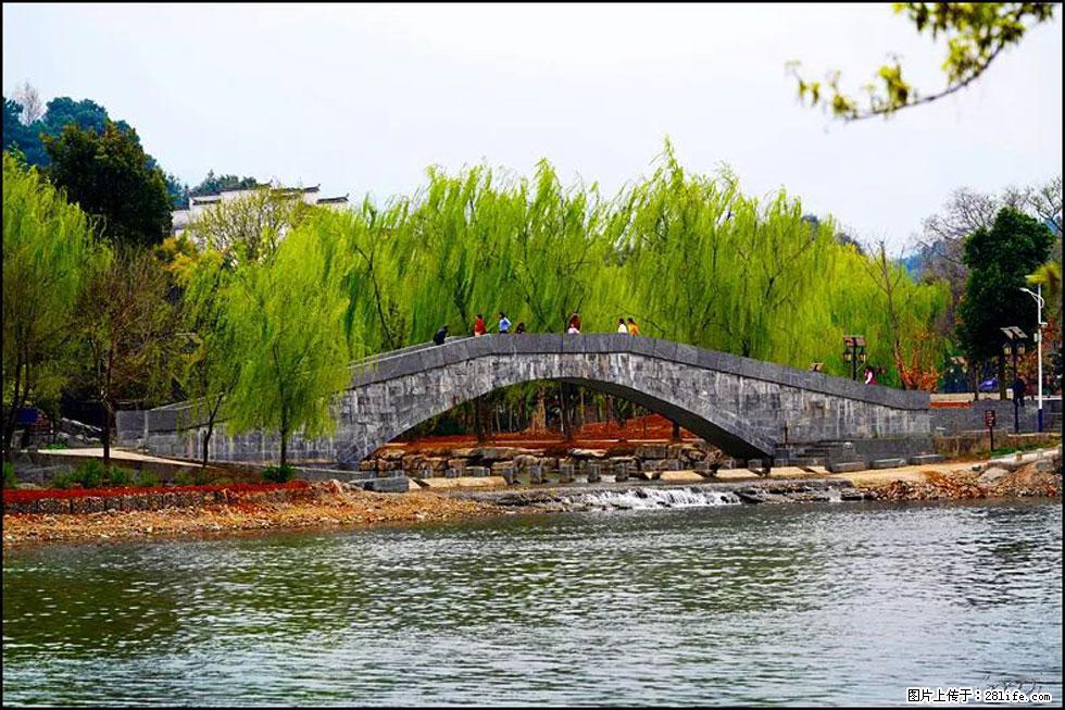 【春天，广西桂林灌阳县向您发出邀请！】江口老街又逢春 - 游山玩水 - 林芝生活社区 - 林芝28生活网 linzhi.28life.net