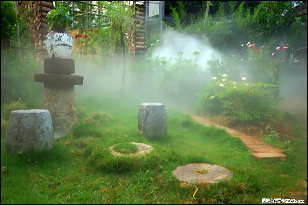 【春天，广西桂林灌阳县向您发出邀请！】如梦似幻莲溪庐 - 游山玩水 - 林芝生活社区 - 林芝28生活网 linzhi.28life.net