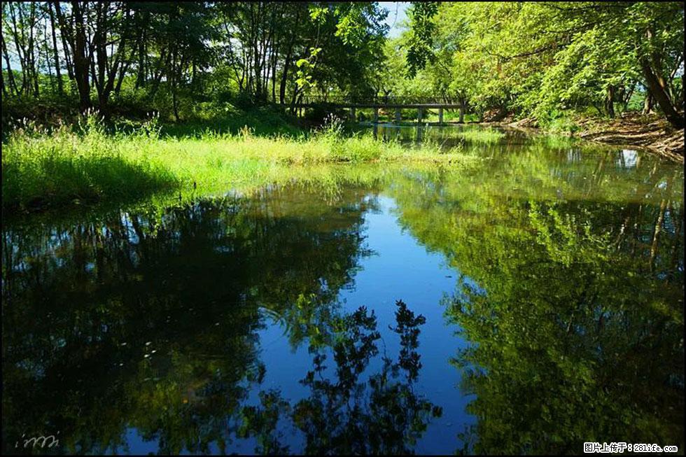 【春天，广西桂林灌阳县向您发出邀请！】熊家寨湿地公园 - 游山玩水 - 林芝生活社区 - 林芝28生活网 linzhi.28life.net