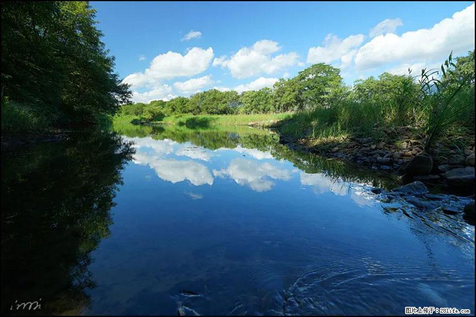 【春天，广西桂林灌阳县向您发出邀请！】熊家寨湿地公园 - 游山玩水 - 林芝生活社区 - 林芝28生活网 linzhi.28life.net