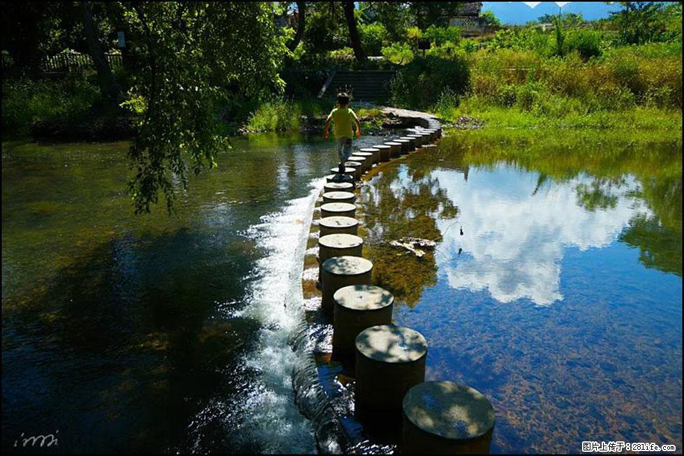 【春天，广西桂林灌阳县向您发出邀请！】熊家寨湿地公园 - 游山玩水 - 林芝生活社区 - 林芝28生活网 linzhi.28life.net