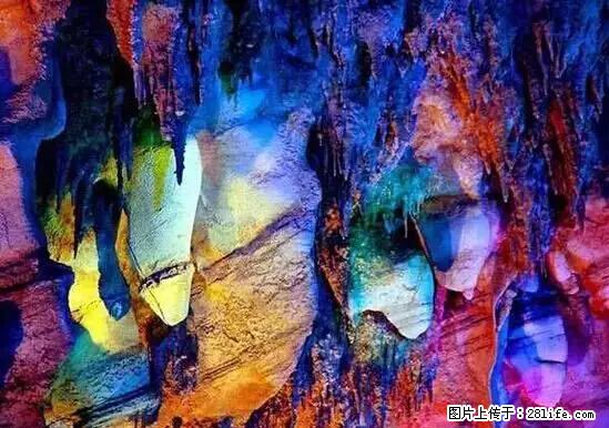 让人脸红的流氓景点，大自然真的有点色 - 灌水专区 - 林芝生活社区 - 林芝28生活网 linzhi.28life.net