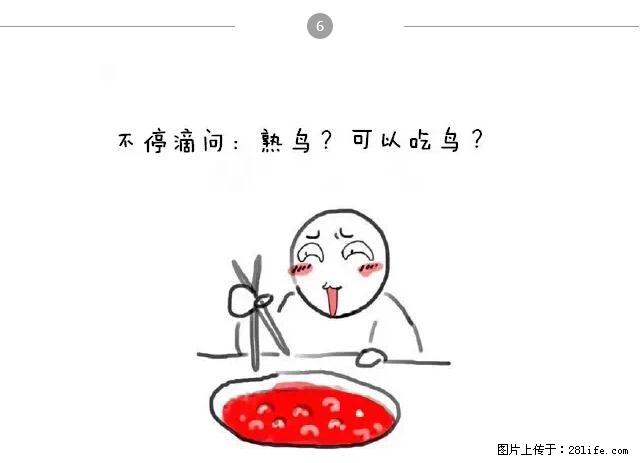 千万不要和这9种哈卵一起吃火锅！ - 美食天地 - 林芝生活社区 - 林芝28生活网 linzhi.28life.net