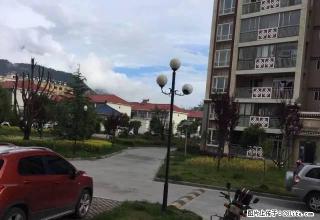 新区小区中装房家具家电齐全 - 林芝28生活网 linzhi.28life.net