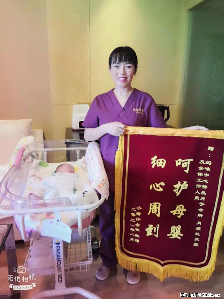 上海高端月子会所招新手月嫂，零基础带教，包吃住 - 职场交流 - 林芝生活社区 - 林芝28生活网 linzhi.28life.net
