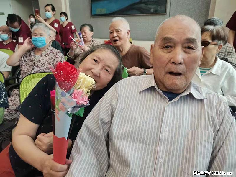 上海国企养老院，星级酒店环境，招聘养老护工 - 职场交流 - 林芝生活社区 - 林芝28生活网 linzhi.28life.net