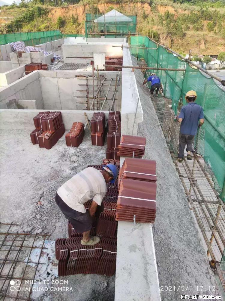 【广西三象建筑安装工程有限公司】绿地衫和田叠墅项目 - 家居生活 - 林芝生活社区 - 林芝28生活网 linzhi.28life.net