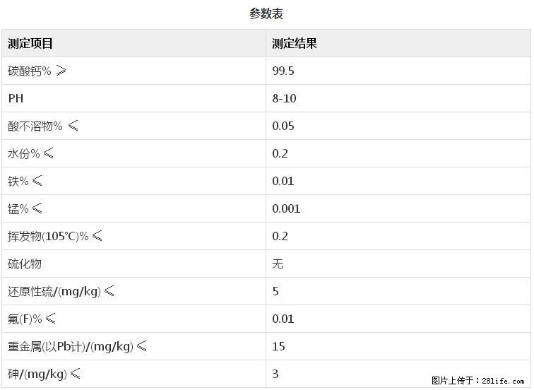 【桂林三鑫新型材料】400目重质碳酸钙 方解石粉重钙粉 - 生活百科 - 林芝生活社区 - 林芝28生活网 linzhi.28life.net