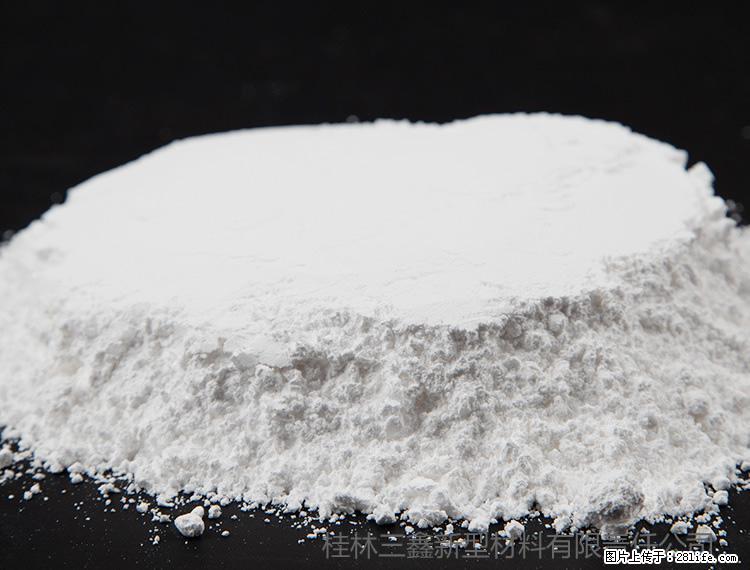 【桂林三鑫新型材料】600目重质碳酸钙 方解石粉重钙粉 - 综合信息 - 其他综合 - 林芝分类信息 - 林芝28生活网 linzhi.28life.net