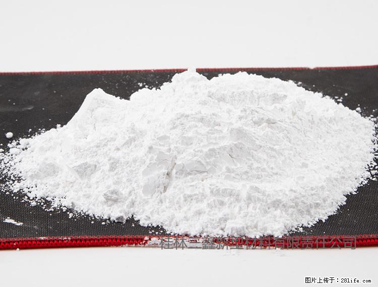 【桂林三鑫新型材料】800目活性碳酸钙 活性重质碳酸钙 改性碳酸钙 - 购物交流 - 林芝生活社区 - 林芝28生活网 linzhi.28life.net