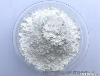 【桂林三鑫新型材料】人造石人造大理石专用碳酸钙 - 林芝28生活网 linzhi.28life.net