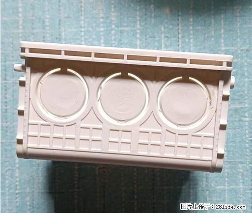 桂林荣泰吹塑、注塑【厂家直销】PVC阴燃电工配件，精品86底盒 - 家居生活 - 林芝生活社区 - 林芝28生活网 linzhi.28life.net