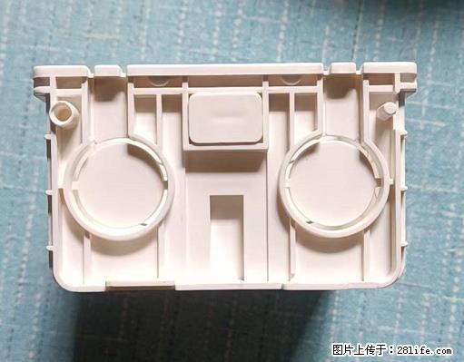 桂林荣泰吹塑、注塑【厂家直销】PVC阴燃电工配件，精品86底盒 - 家居生活 - 林芝生活社区 - 林芝28生活网 linzhi.28life.net