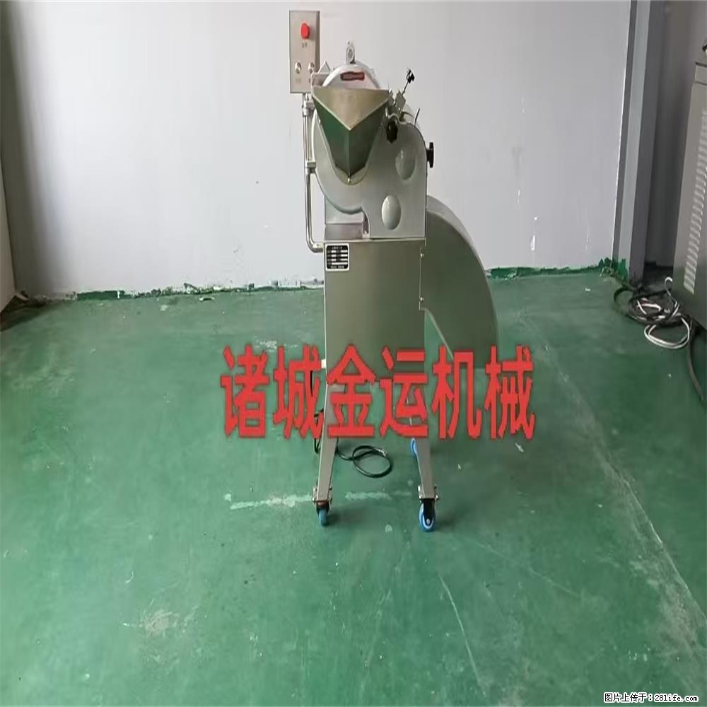 大蒜三维切丁机 商用果蔬切丁设备 苹果土豆切粒机 - 综合信息 - 其他综合 - 林芝分类信息 - 林芝28生活网 linzhi.28life.net