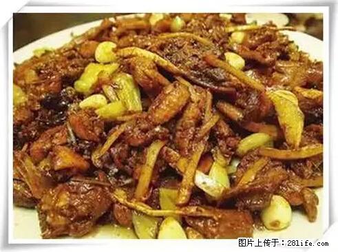 来广西旅游必吃这20道桂菜，不然就白来广西啦！ - 林芝生活资讯 - 林芝28生活网 linzhi.28life.net