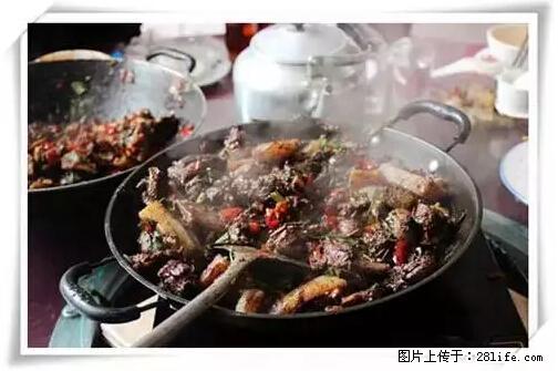 来广西旅游必吃这20道桂菜，不然就白来广西啦！ - 林芝生活资讯 - 林芝28生活网 linzhi.28life.net