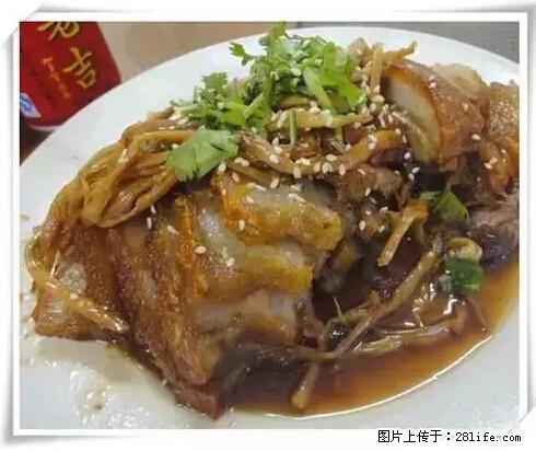 来广西旅游必吃这20道桂菜，不然就白来广西啦！ - 林芝生活资讯 - 林芝28生活网 linzhi.28life.net
