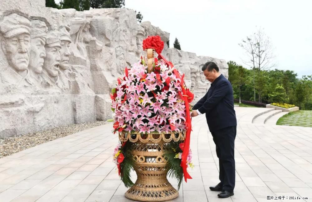 习近平赴广西考察调研 - 林芝生活资讯 - 林芝28生活网 linzhi.28life.net