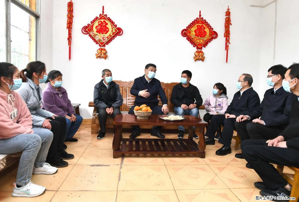 习近平赴广西考察调研 - 林芝生活资讯 - 林芝28生活网 linzhi.28life.net