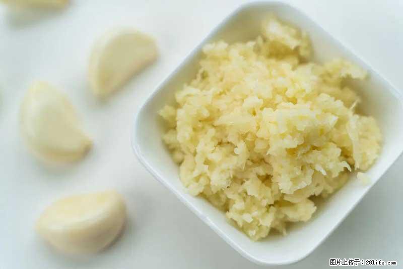 抗菌消炎、护肝健脾！这种“天然青霉素”就在你家餐桌上，春季吃正合适 - 林芝生活资讯 - 林芝28生活网 linzhi.28life.net
