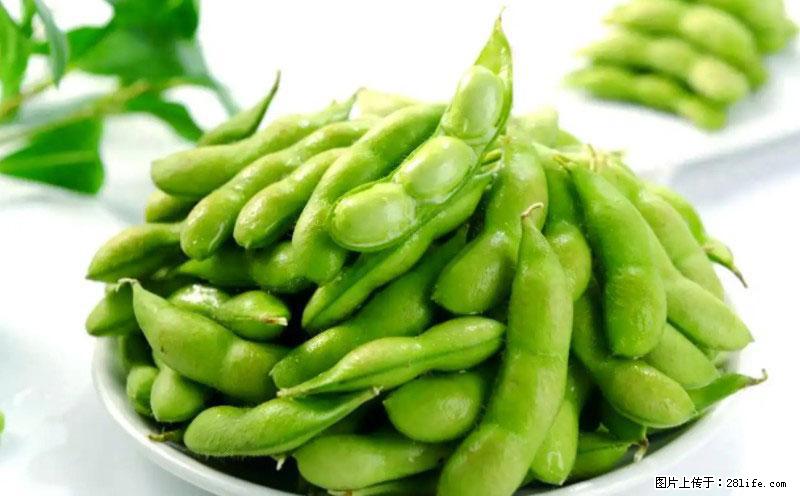 这些蔬菜是“天然钙片”，这6种被医生重点推荐 - 林芝生活资讯 - 林芝28生活网 linzhi.28life.net
