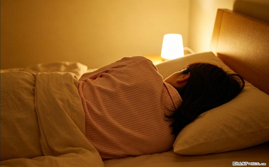 熬夜会让猝死风险飙升！出现以下4种情况赶紧休息→ - 林芝生活资讯 - 林芝28生活网 linzhi.28life.net