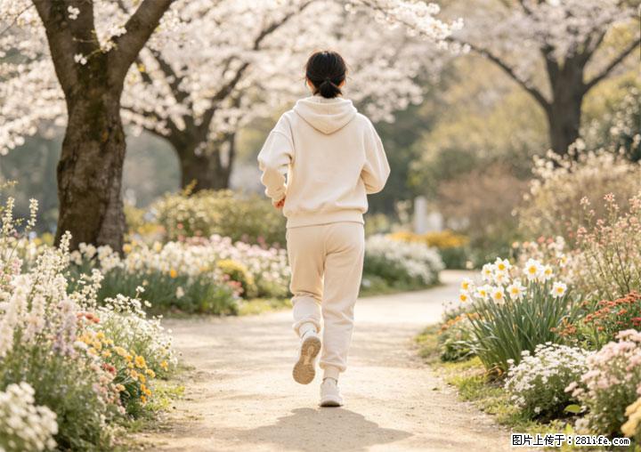 学会这套走路方法！稳血糖护心脏，养护关节更护健康 - 林芝生活资讯 - 林芝28生活网 linzhi.28life.net