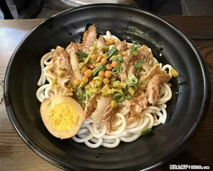 桂林米粉:承载乡愁与文化传承的美食 - 林芝生活资讯 - 林芝28生活网 linzhi.28life.net
